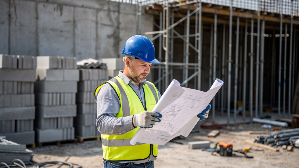 Construction budget control Strategies for managing and breaking down your construction budget from day one